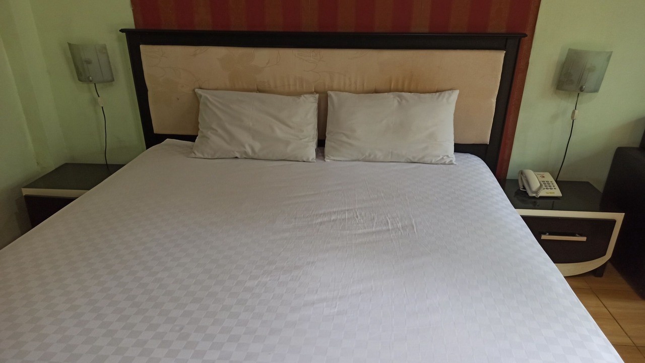 Photo of Bedroom in Martapura