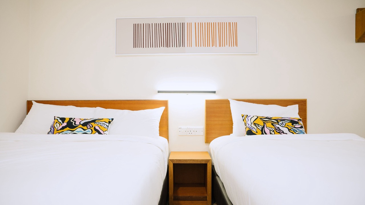 Photo of Bedroom in Bandar Tun Razak
