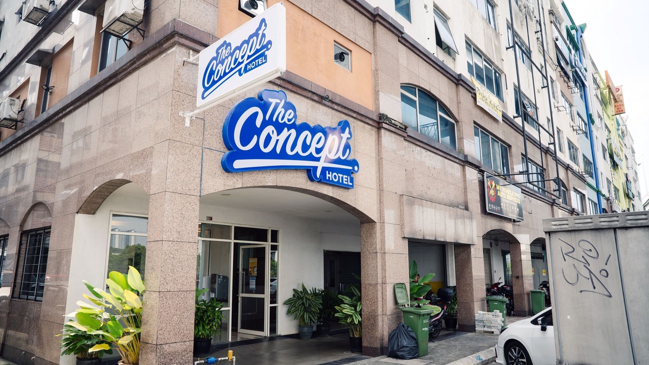 Photo of Outdoor in Bandar Tun Razak