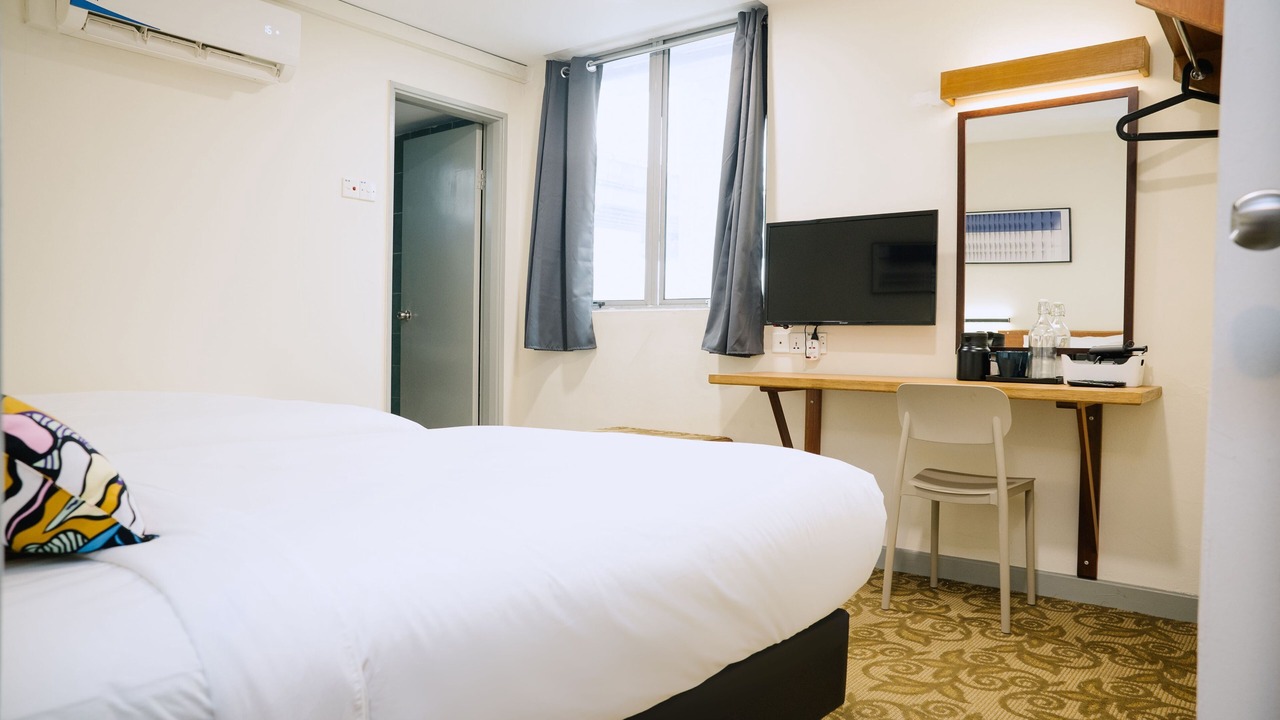 Photo of Bedroom in Bandar Tun Razak