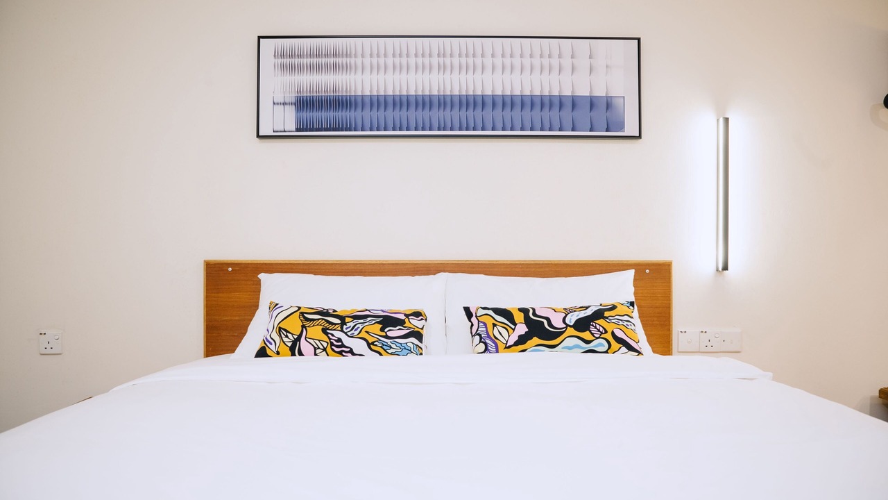 Photo of Bedroom in Bandar Tun Razak