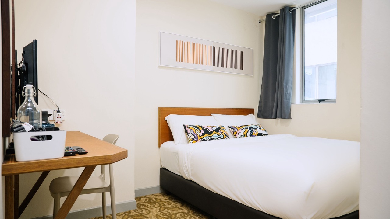 Photo of Bedroom in Bandar Tun Razak