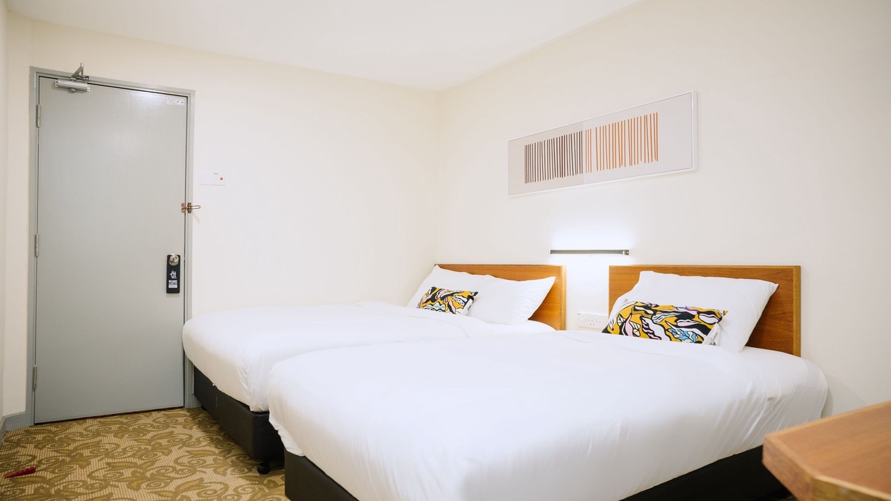Photo of Bedroom in Bandar Tun Razak