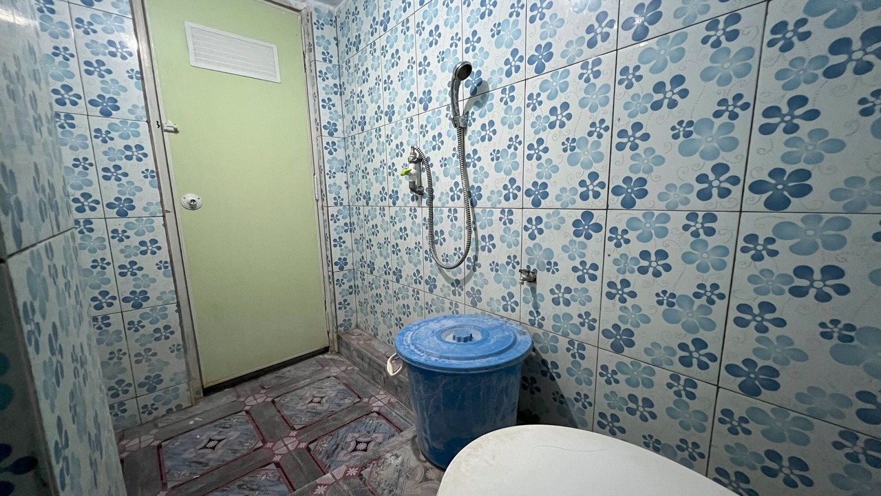 Photo of Bathroom in Marabahan