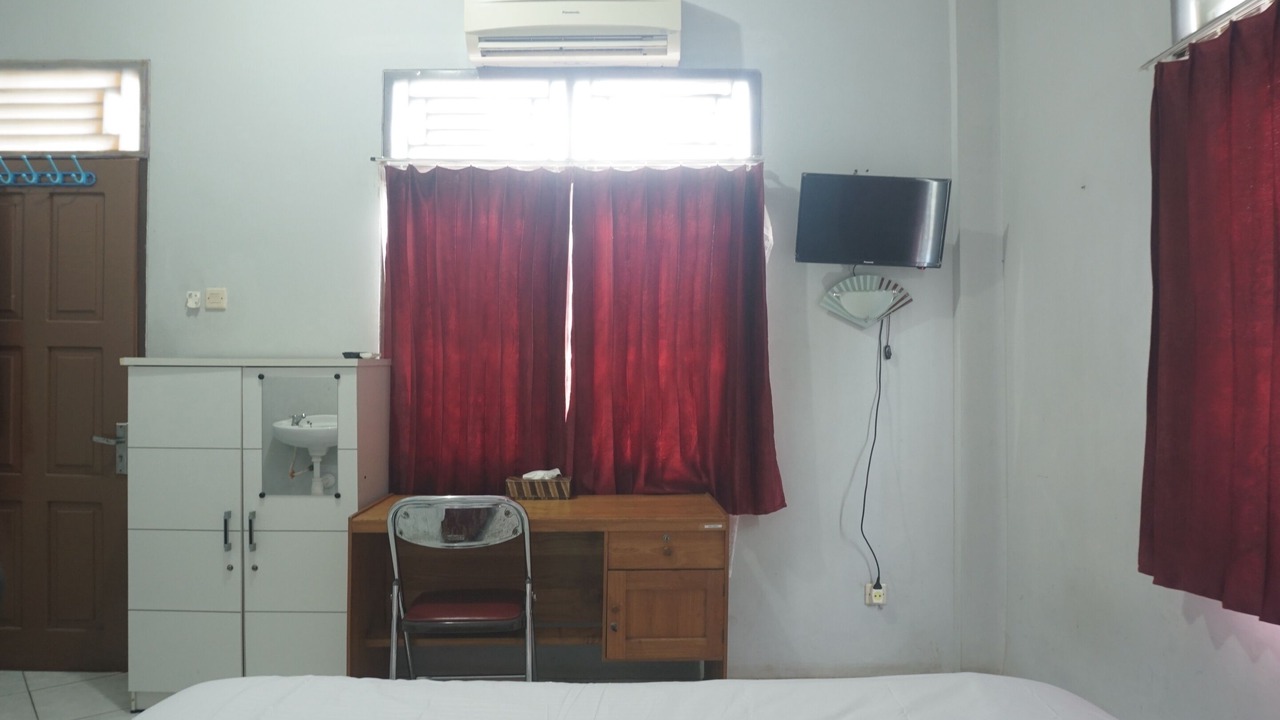 Photo of Bedroom in Marabahan