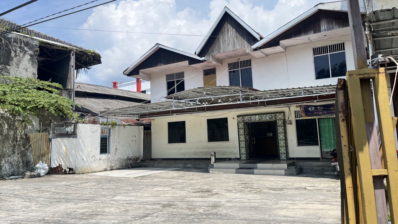 Photo of Outdoor in Marabahan