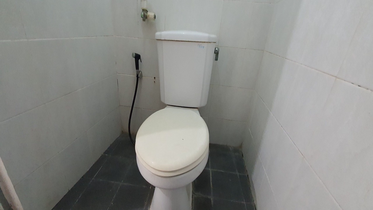 Photo of Bathroom in Marabahan