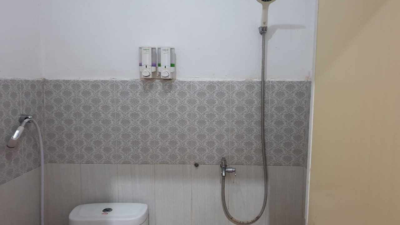 Photo of Bathroom in Marabahan