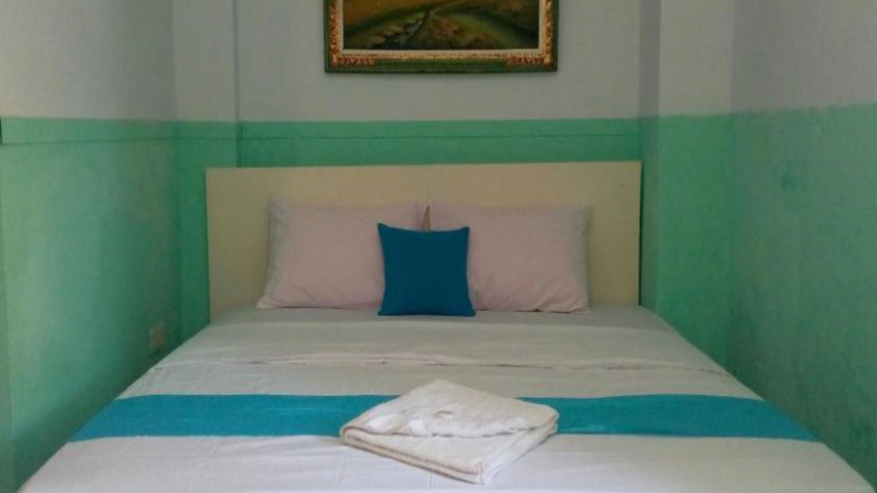 Photo of Bedroom in Marabahan