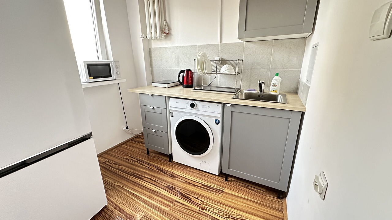 Photo of Kitchen in Ochota