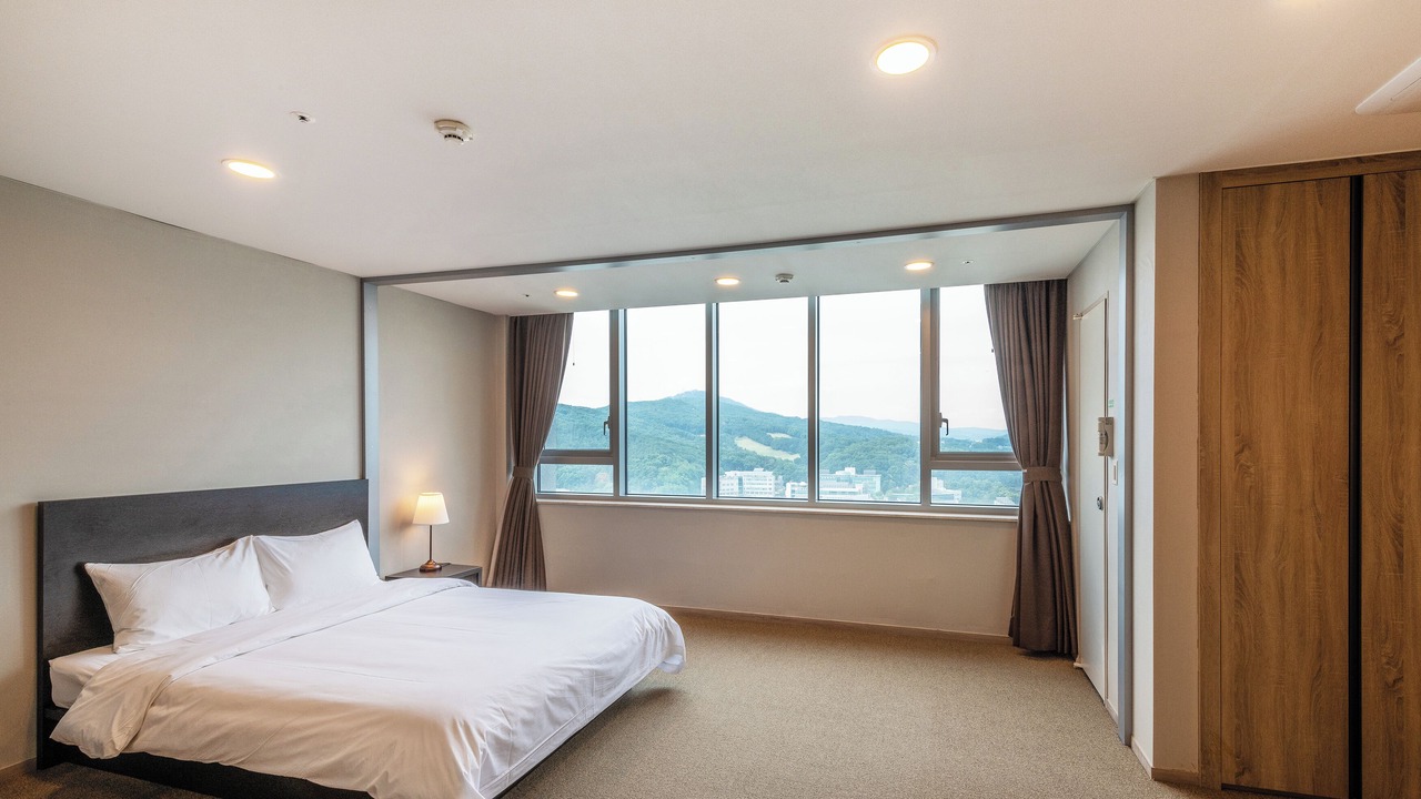 Photo of Bedroom in Yongin