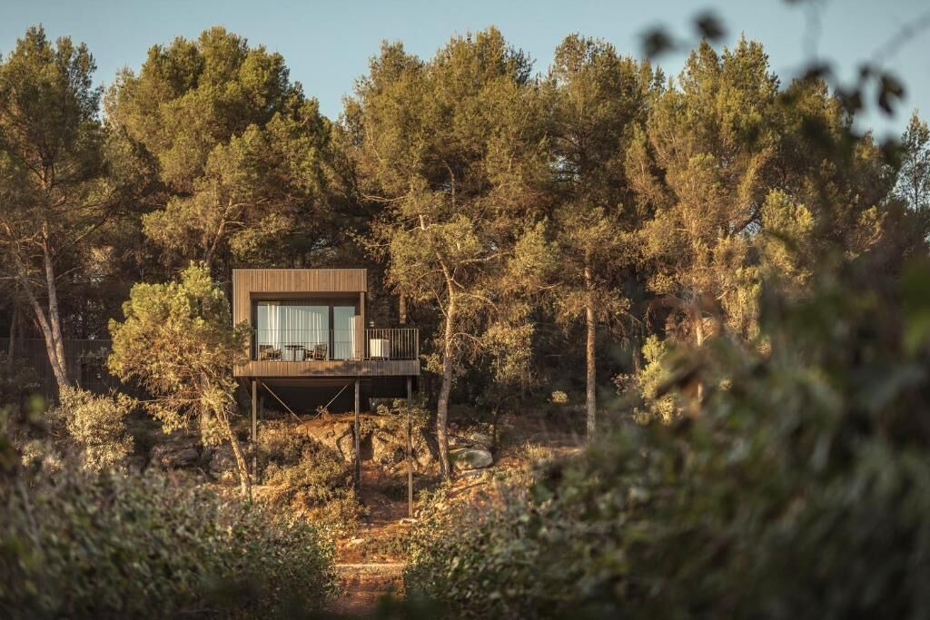Photo of Outdoor in Farreres-Suanya-Comtals-Sta.Caterina-L'oller-La Guia