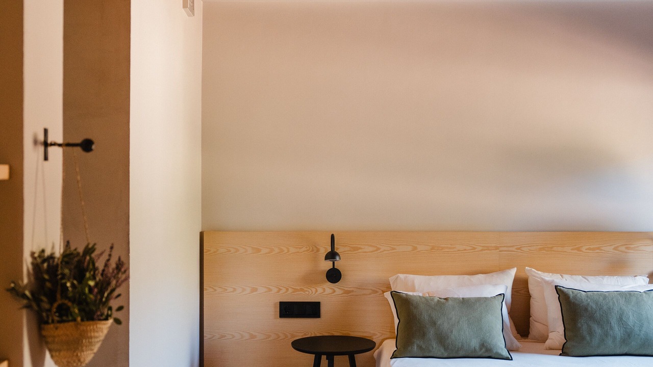 Photo of Bedroom in El Bruc