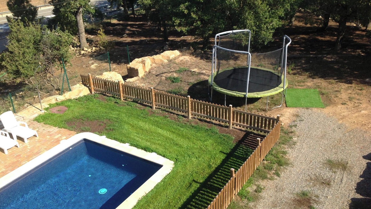 Photo of Outdoor in Llobera
