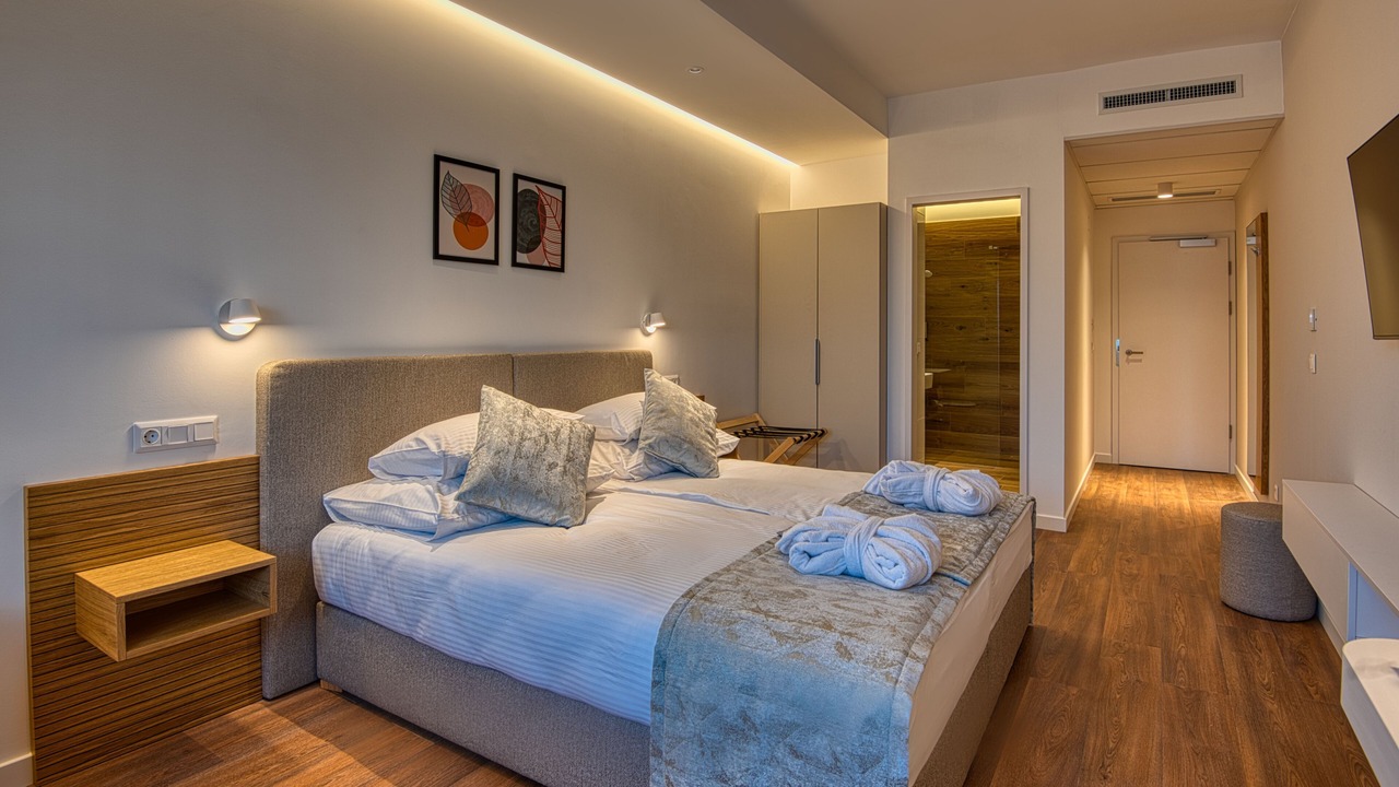 Photo of Bedroom in Szentendrei