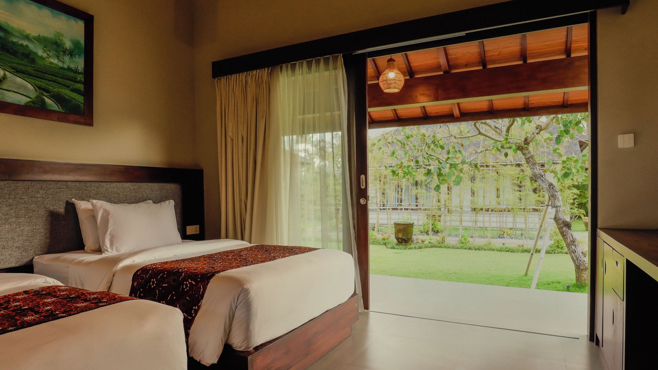 Photo of Bedroom in Medahan