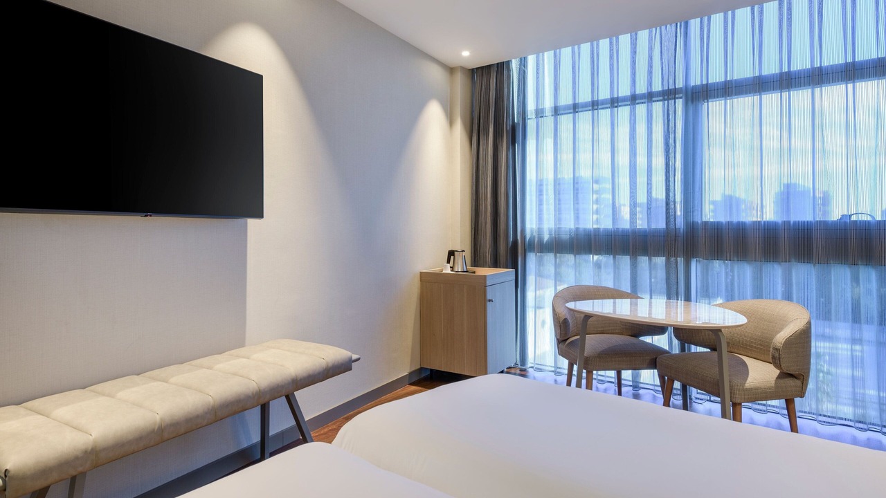 Photo of Bedroom in El Port
