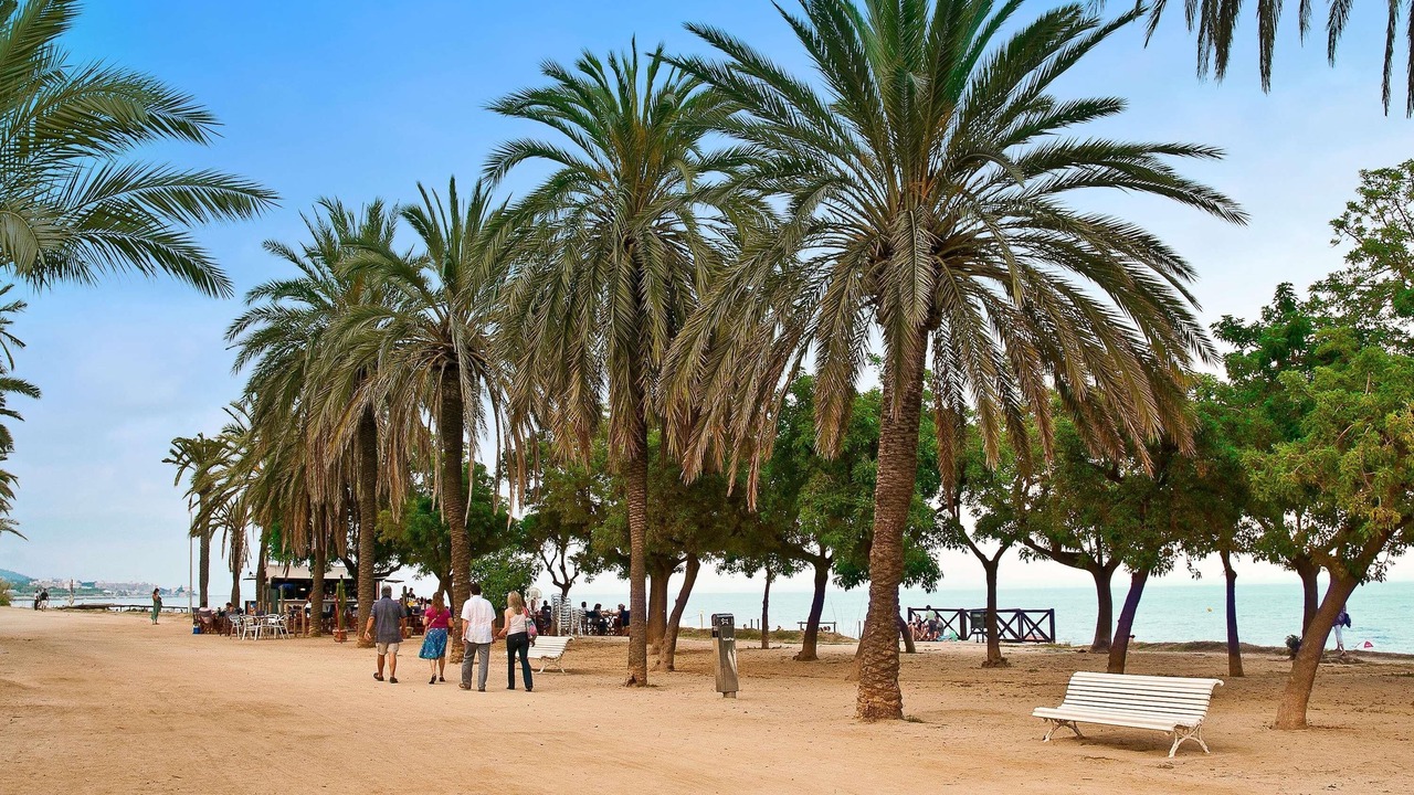 Photo of Others in Castelldefels