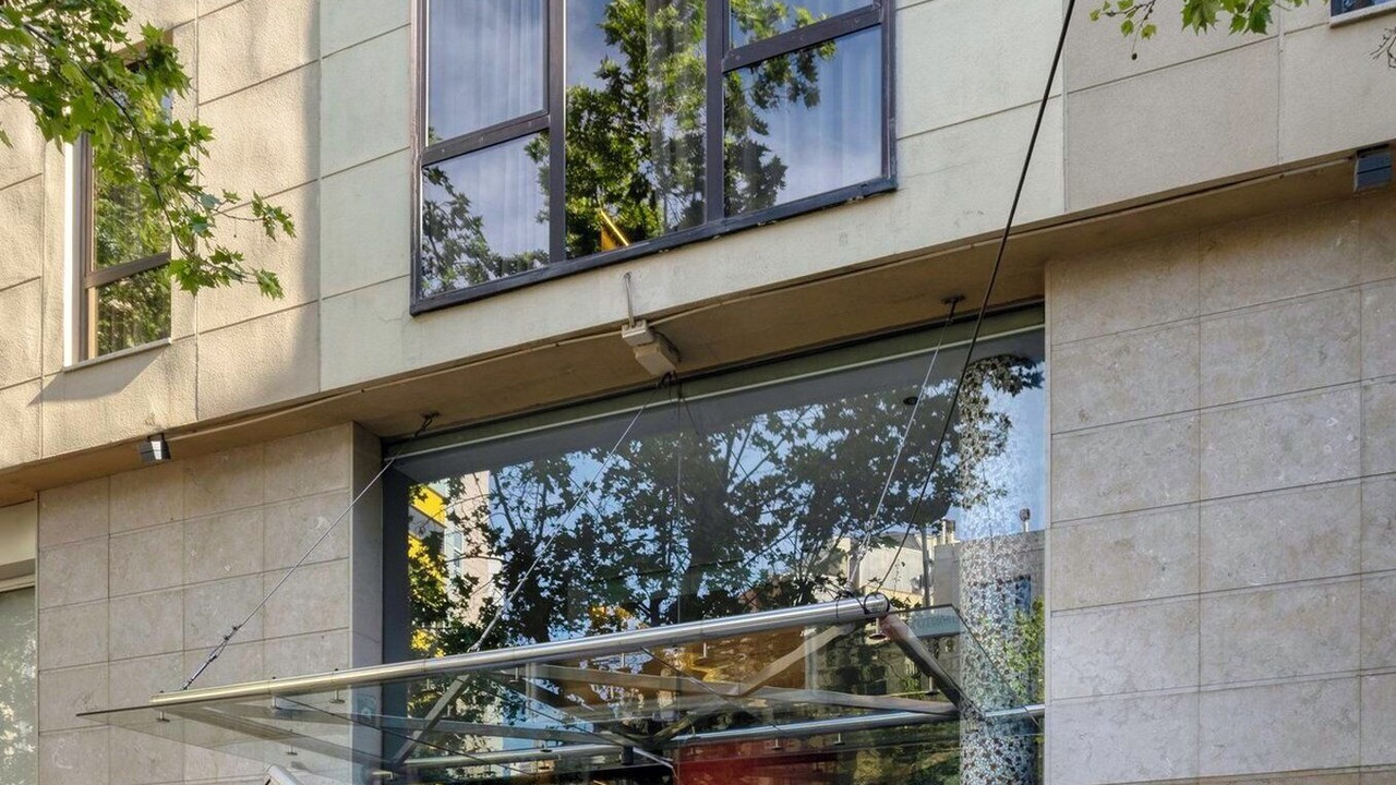 Photo of Outdoor in L'Antiga Esquerra de l'Eixample