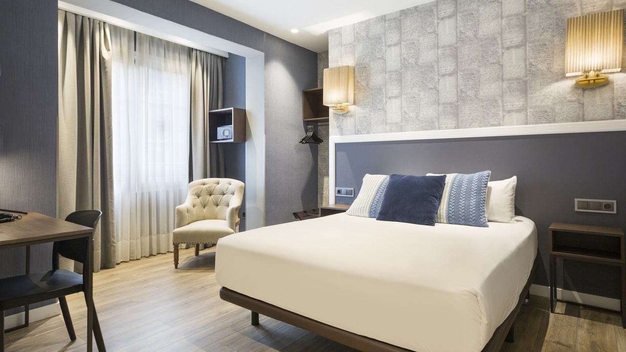 Photo of Bedroom in Sant Antoni