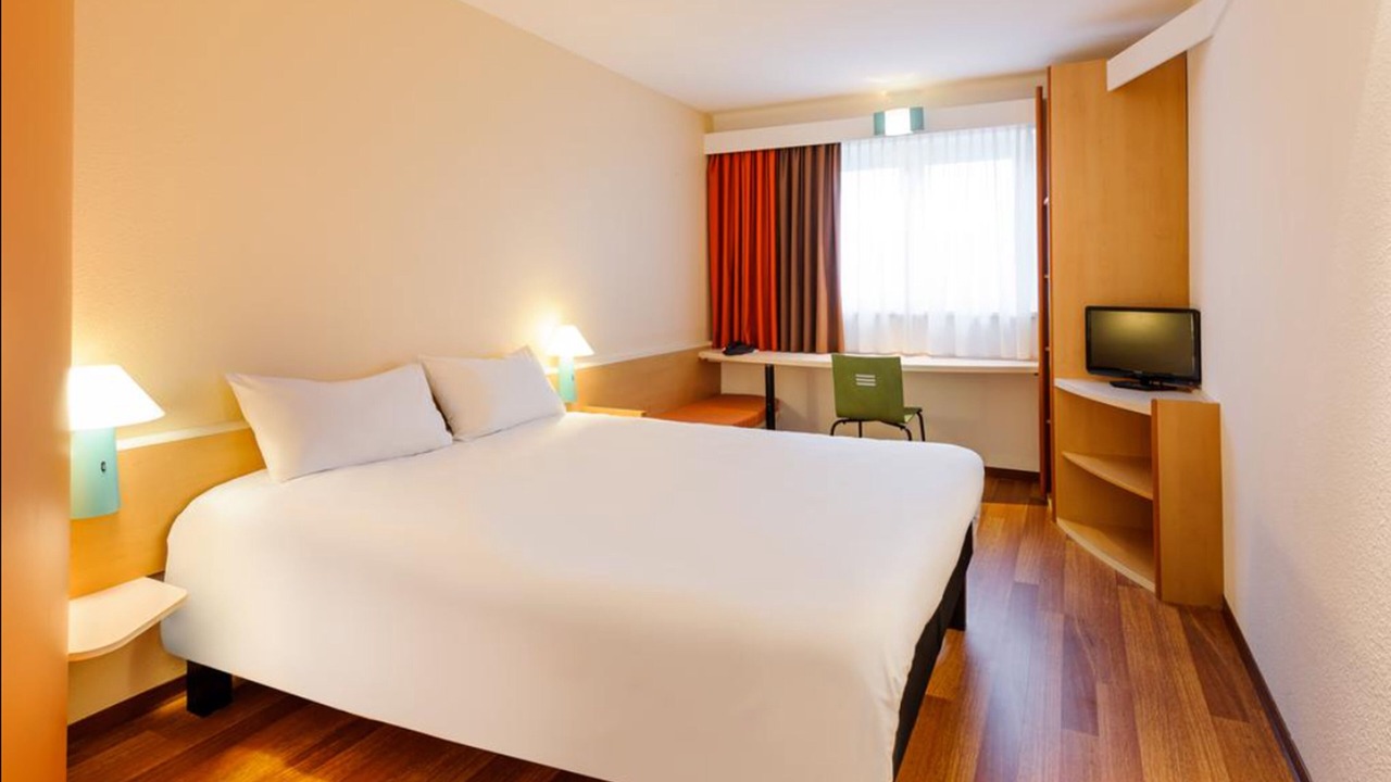Photo of Bedroom in Dreilinden