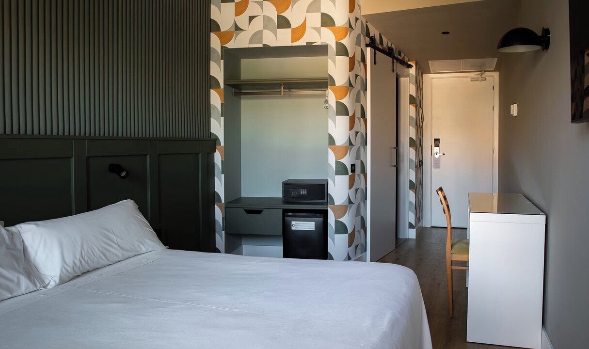Photo of Bedroom in Tarragona