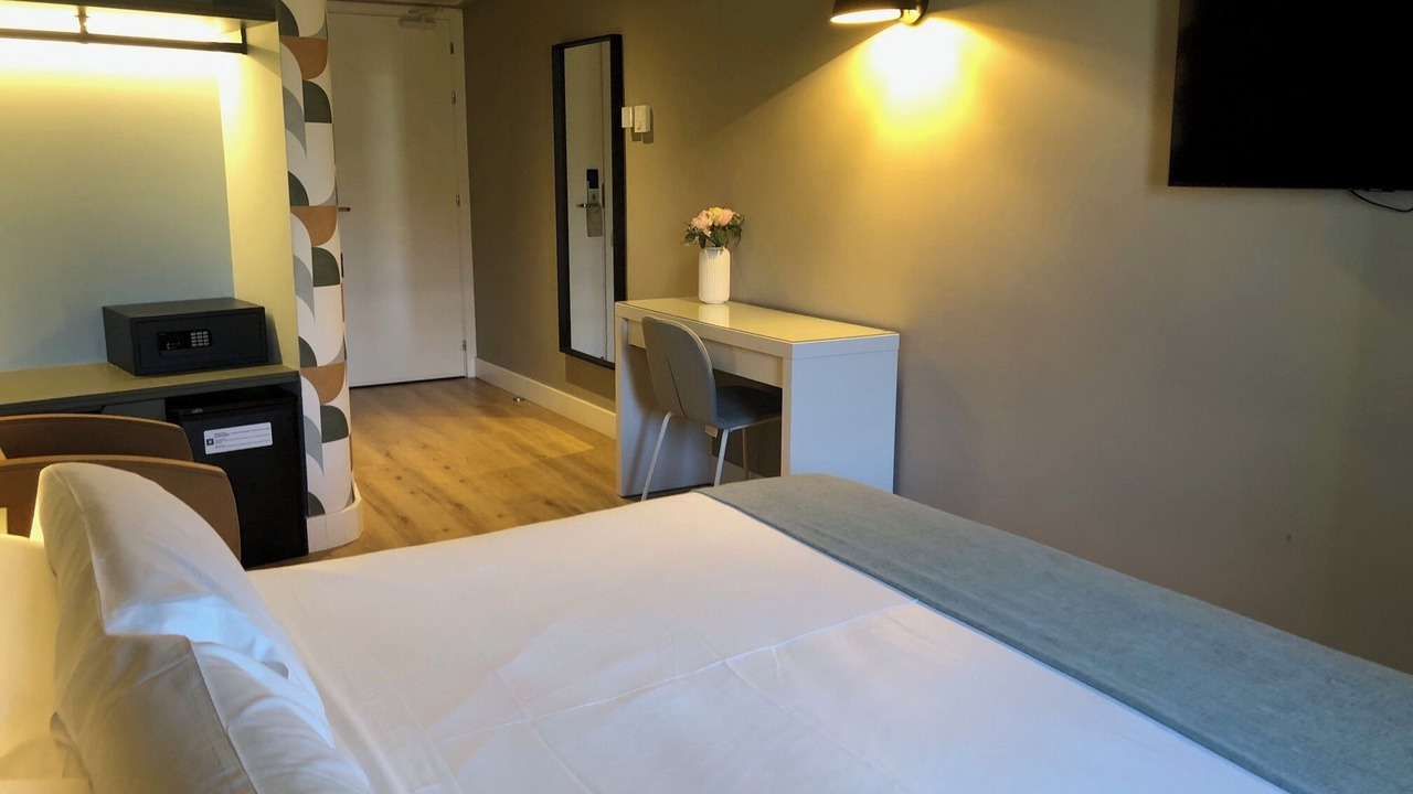 Photo of Bedroom in Tarragona