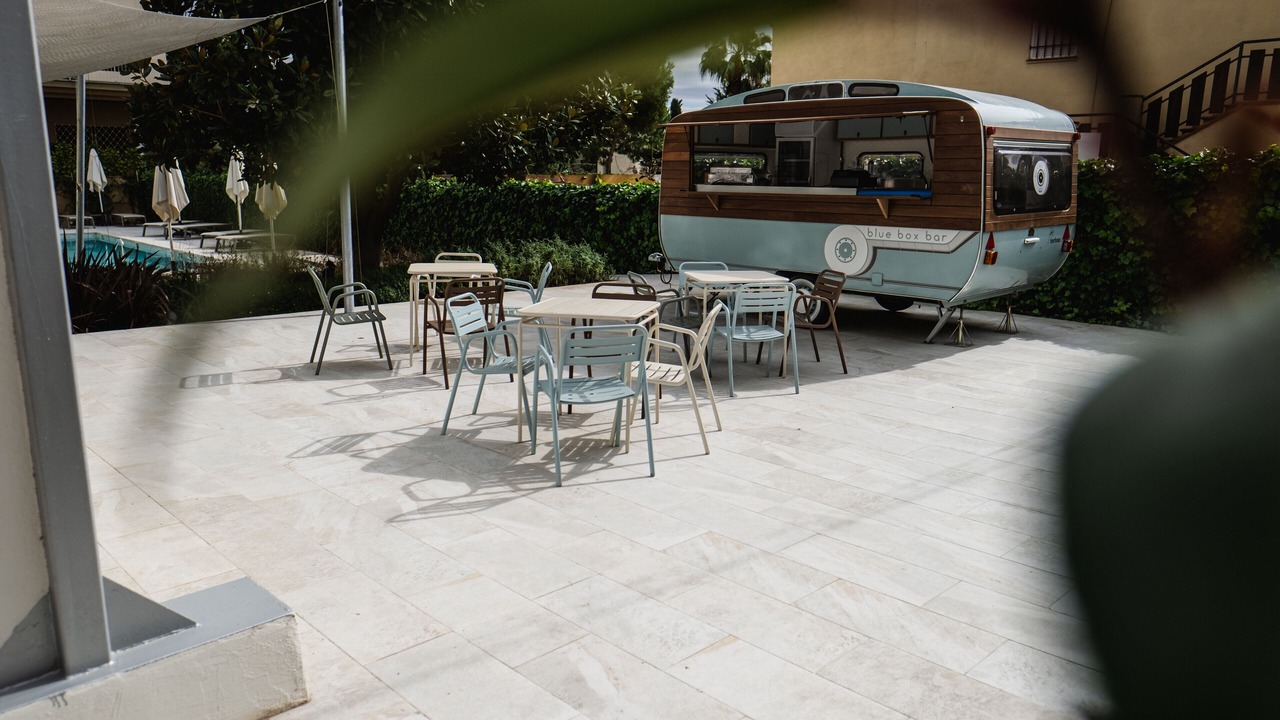 Photo of Patio Balcony in Tarragona