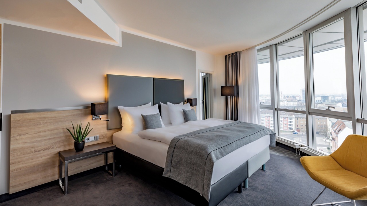 Photo of Bedroom in Spandau