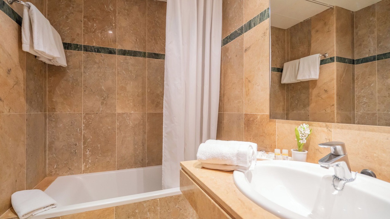 Photo of Bathroom in el Fort Pienc