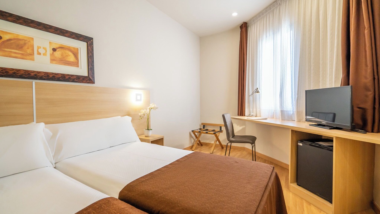 Photo of Bedroom in el Fort Pienc