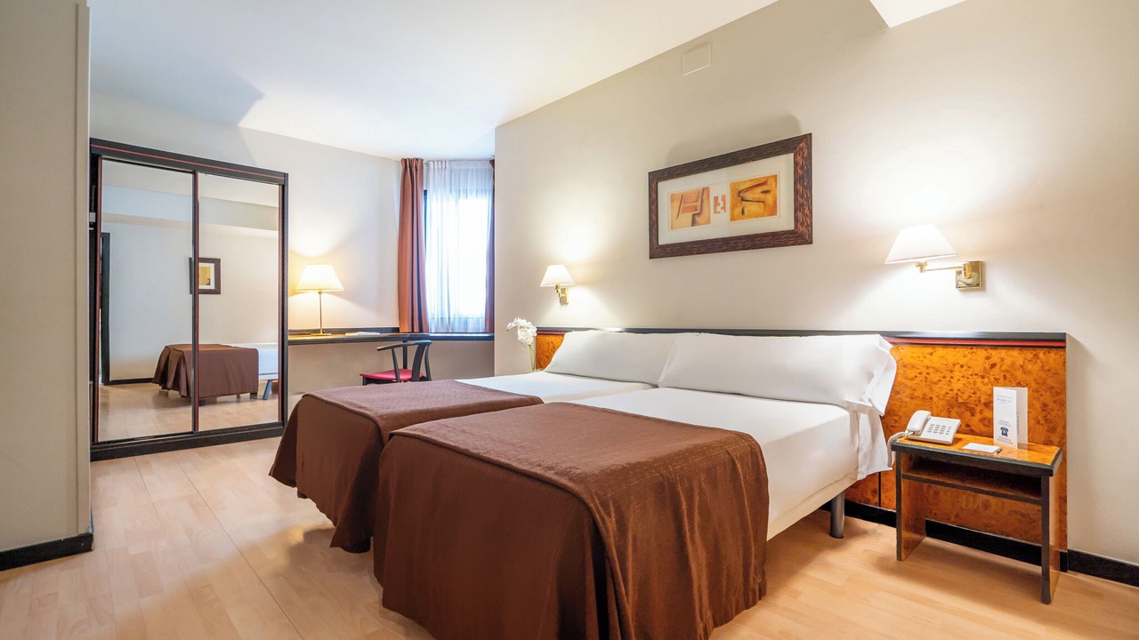 Photo of Bedroom in el Fort Pienc