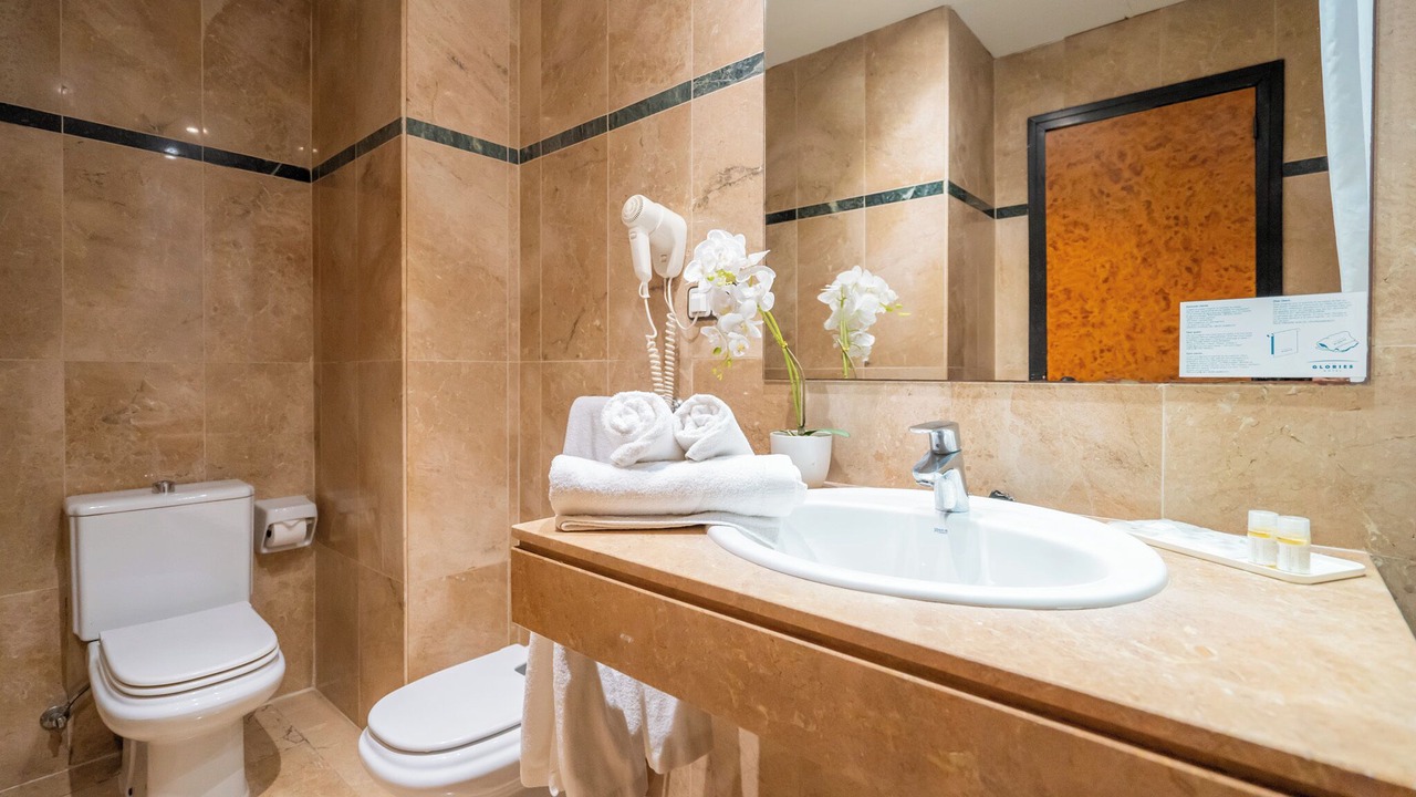 Photo of Bathroom in el Fort Pienc