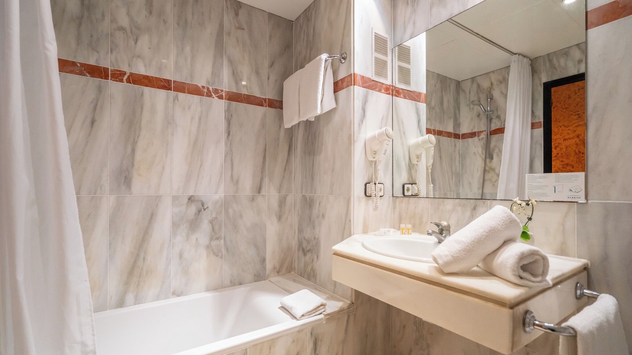 Photo of Bathroom in el Fort Pienc