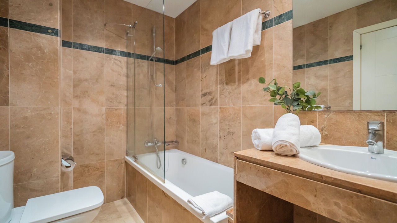 Photo of Bathroom in el Fort Pienc