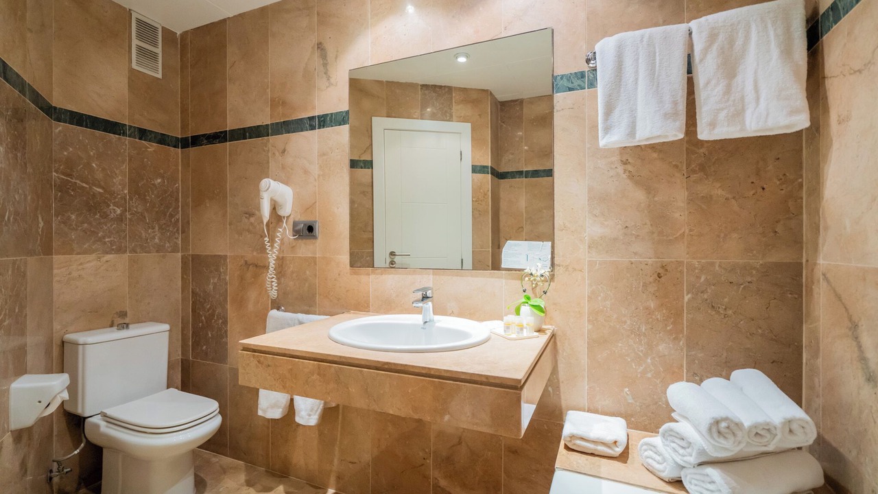 Photo of Bathroom in el Fort Pienc