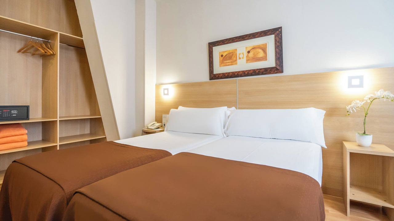 Photo of Bedroom in el Fort Pienc