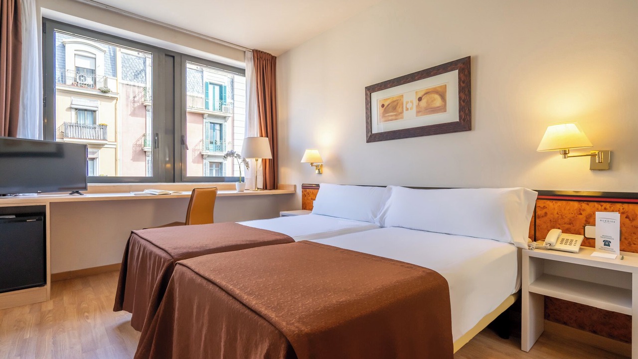 Photo of Bedroom in el Fort Pienc