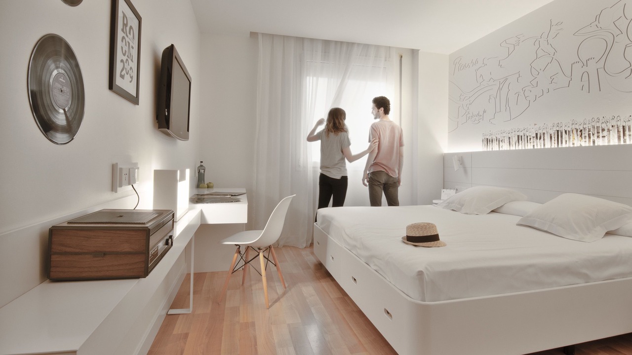 Photo of Bedroom in El Putget i Farro
