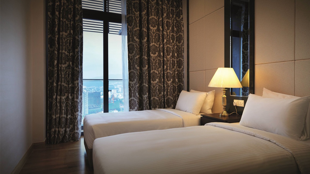 Photo of Bedroom in Imbi