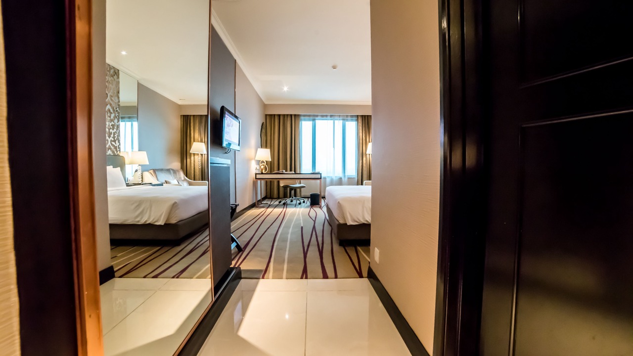 Photo of Bedroom in Imbi