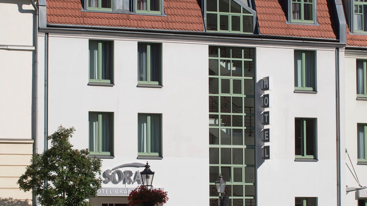 Photo of Outdoor in Brandenburg an der Havel