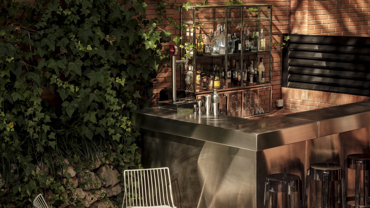 Photo of Patio Balcony in L'Antiga Esquerra de l'Eixample