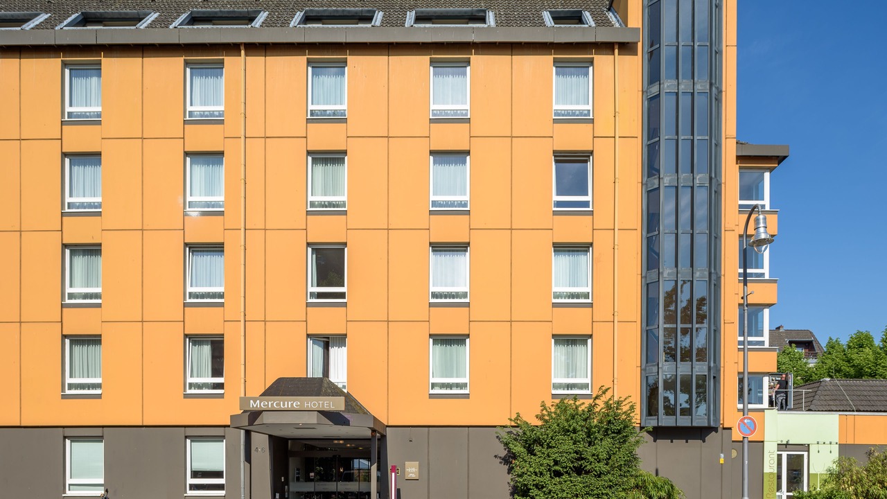 Photo of Outdoor in Siemensstadt