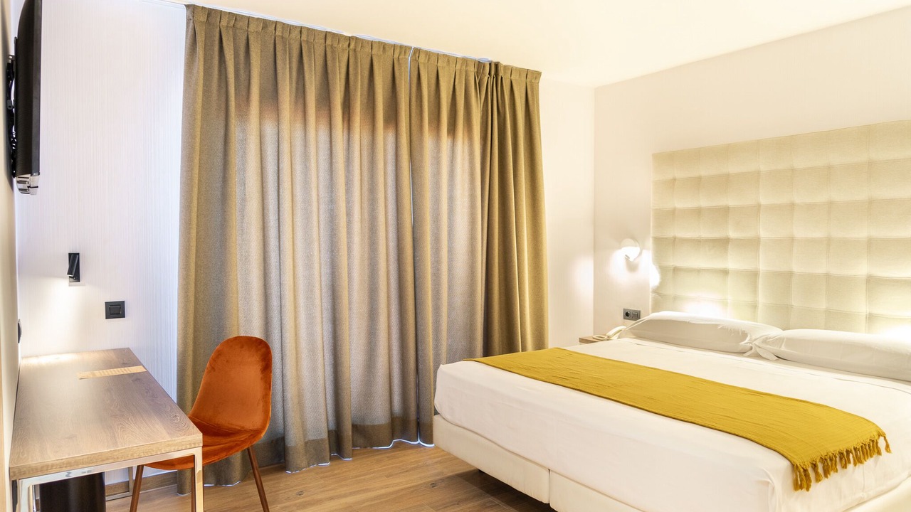 Photo of Bedroom in Esquerra de l'Eixample