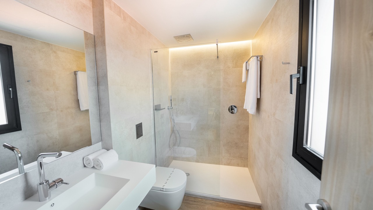Photo of Bathroom in Esquerra de l'Eixample