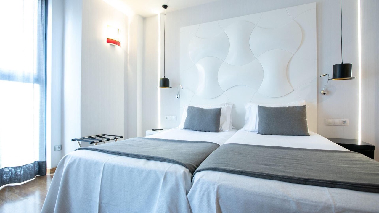 Photo of Bedroom in Sant Antoni