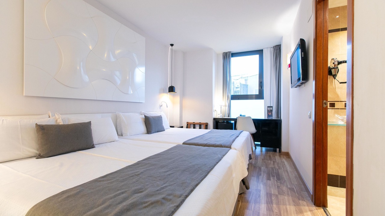 Photo of Bedroom in Sant Antoni