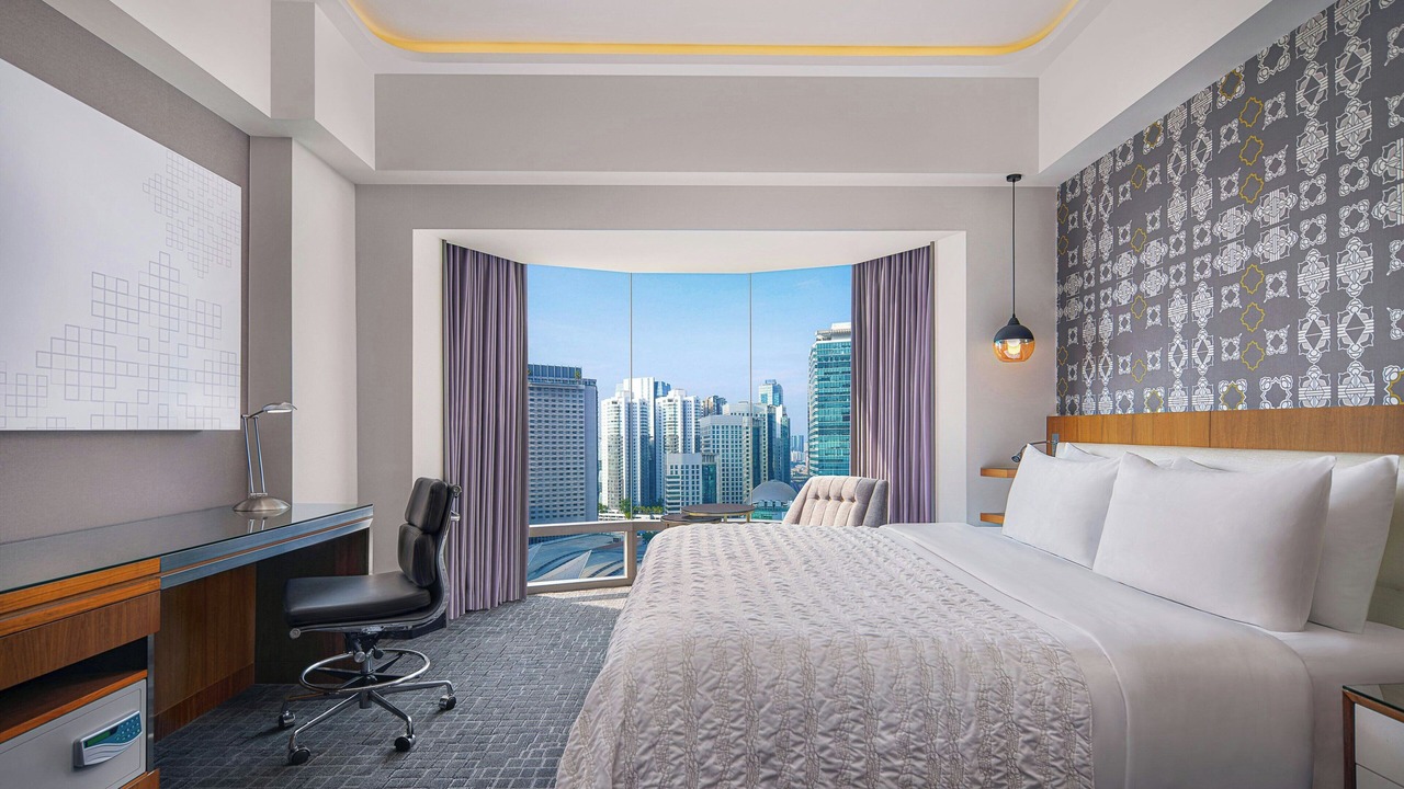 Photo of Bedroom in Kuala Lumpur