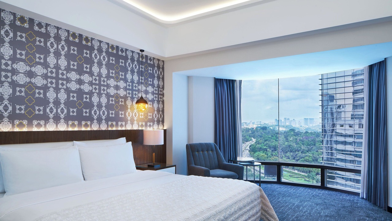 Photo of Bedroom in Kuala Lumpur